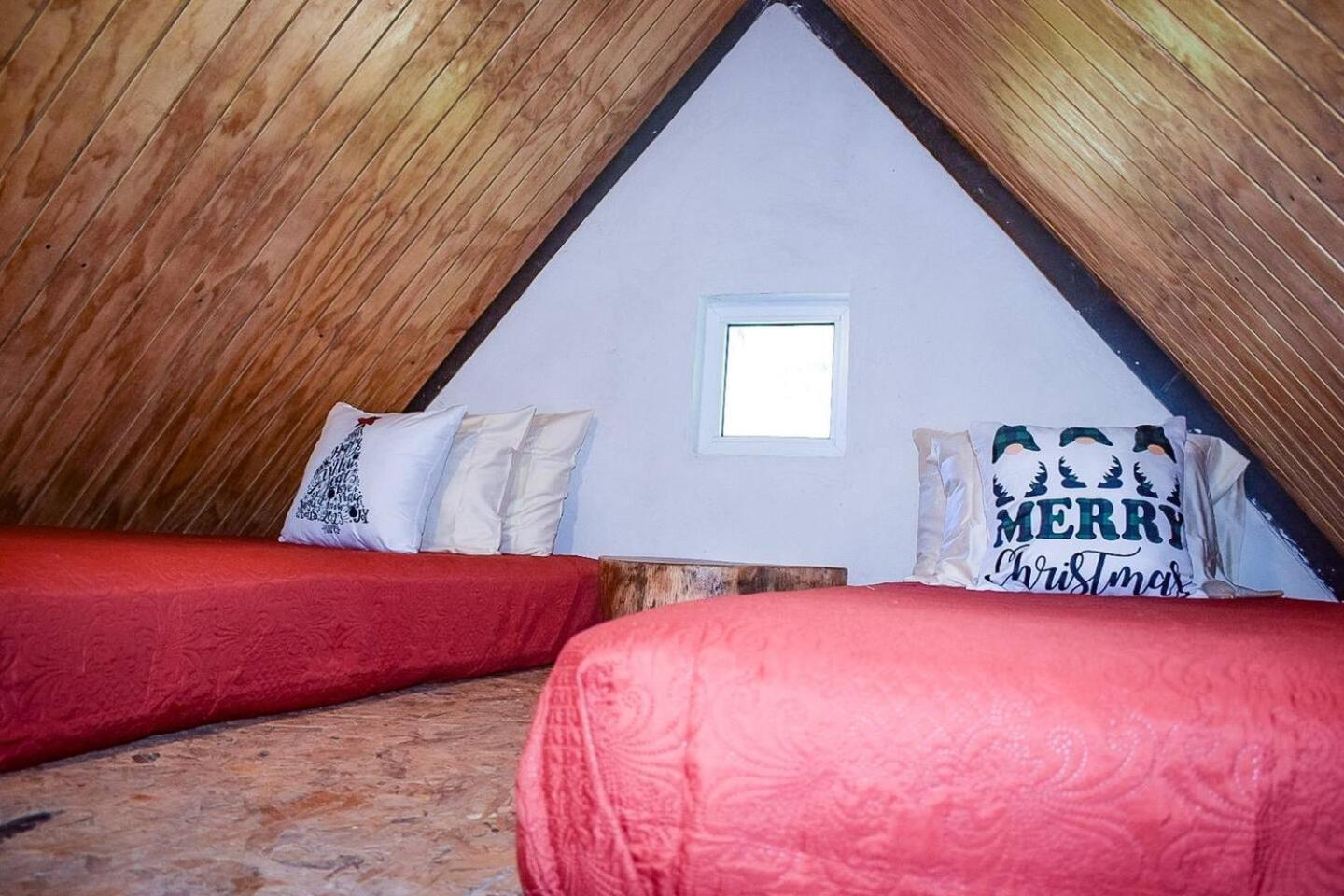 Finca Chuchiya Cabanas Tecpan Tecpán Guatemala Kültér fotó