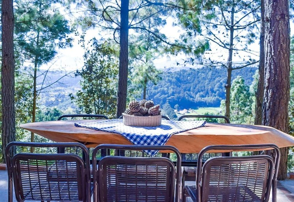 Finca Chuchiya Cabanas Tecpan Tecpán Guatemala Kültér fotó