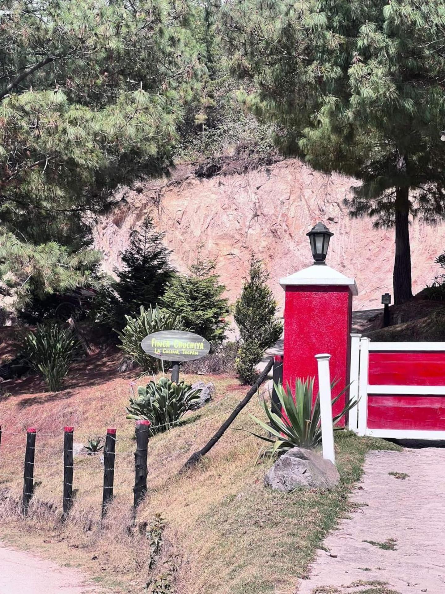 Finca Chuchiya Cabanas Tecpan Tecpán Guatemala Kültér fotó