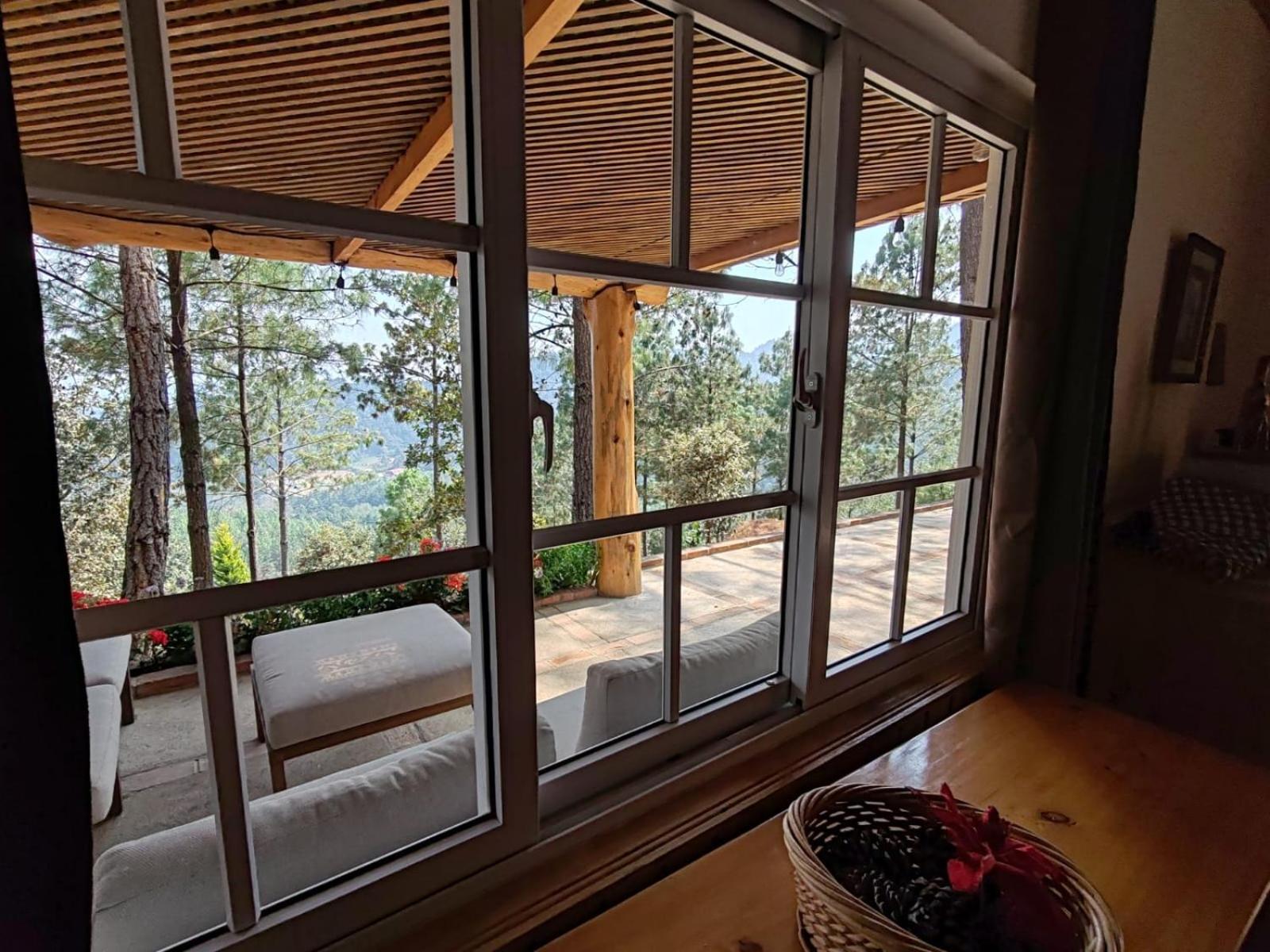 Finca Chuchiya Cabanas Tecpan Tecpán Guatemala Kültér fotó