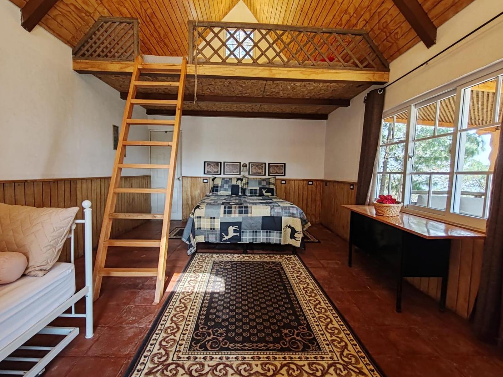 Finca Chuchiya Cabanas Tecpan Tecpán Guatemala Kültér fotó