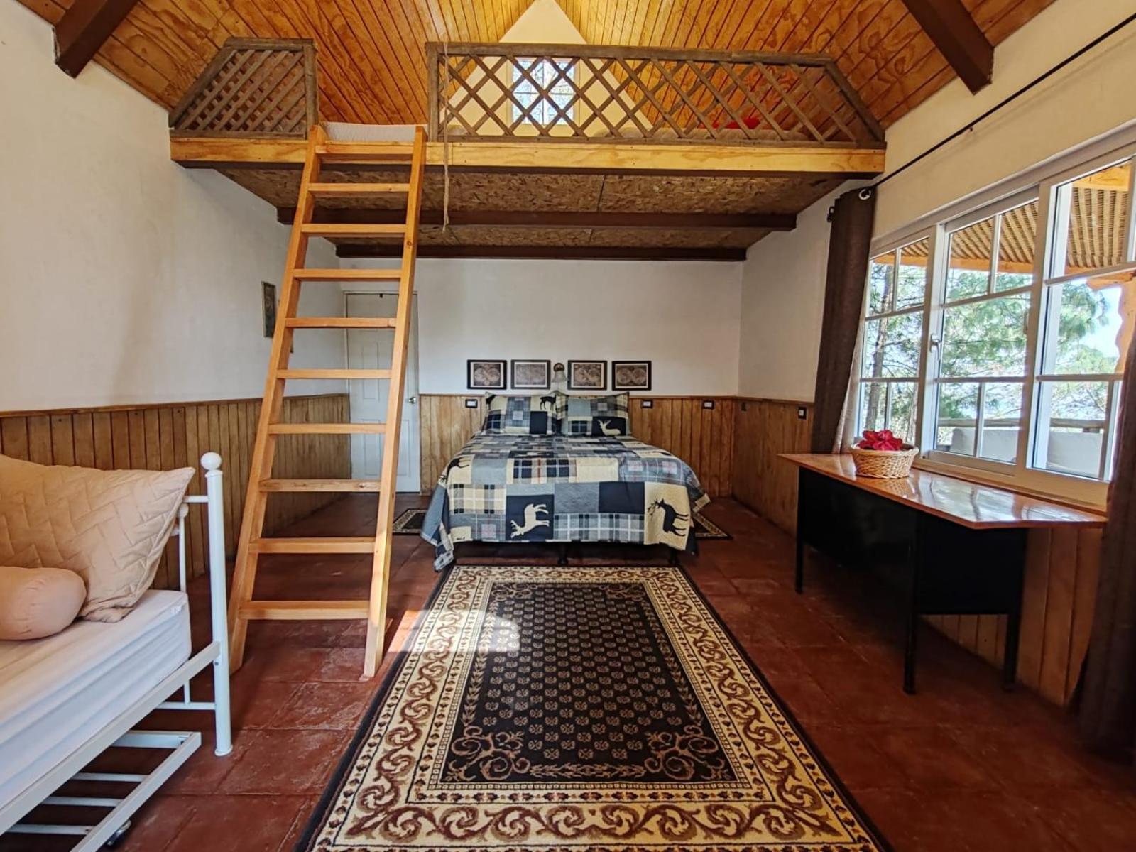 Finca Chuchiya Cabanas Tecpan Tecpán Guatemala Kültér fotó