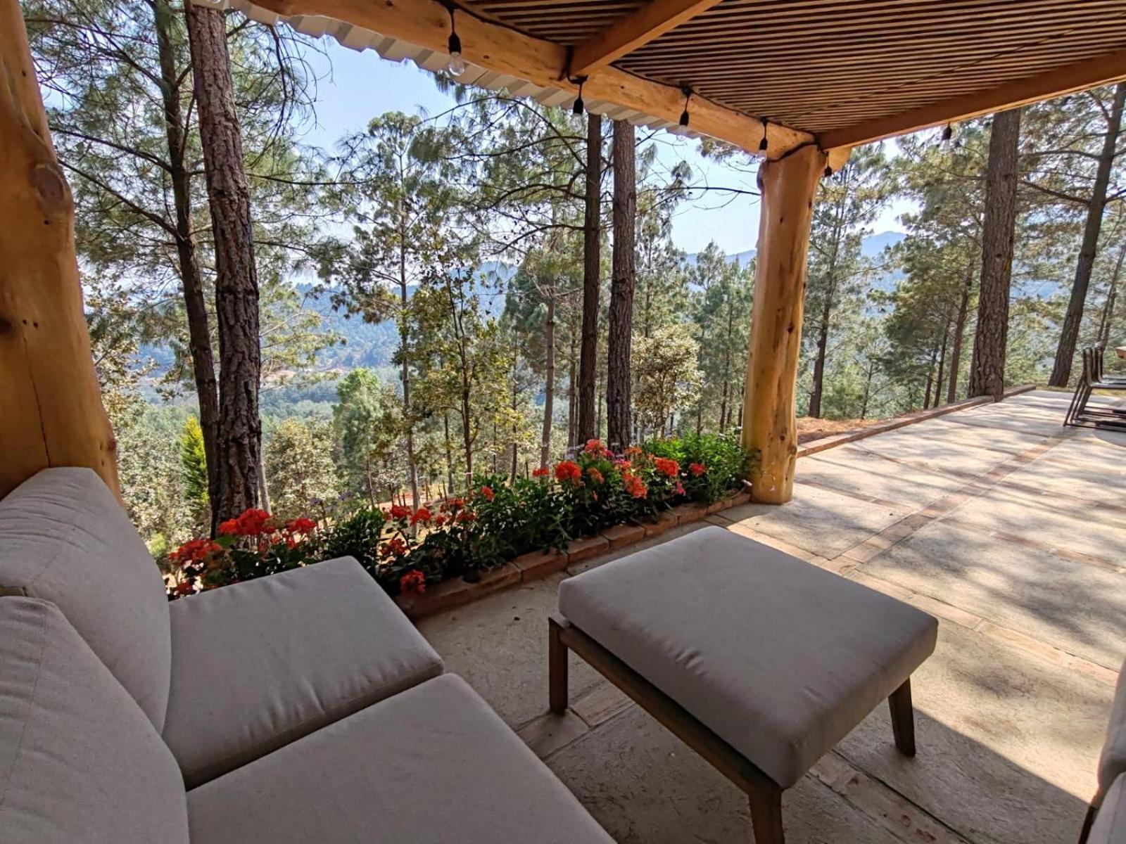 Finca Chuchiya Cabanas Tecpan Tecpán Guatemala Kültér fotó