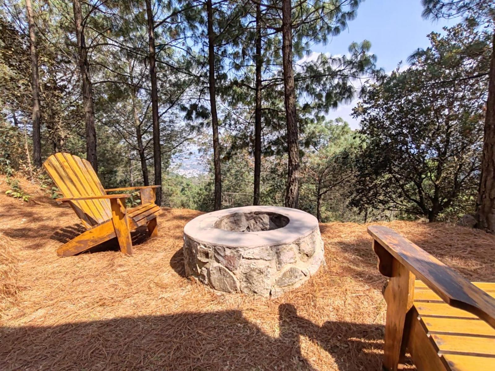 Finca Chuchiya Cabanas Tecpan Tecpán Guatemala Kültér fotó