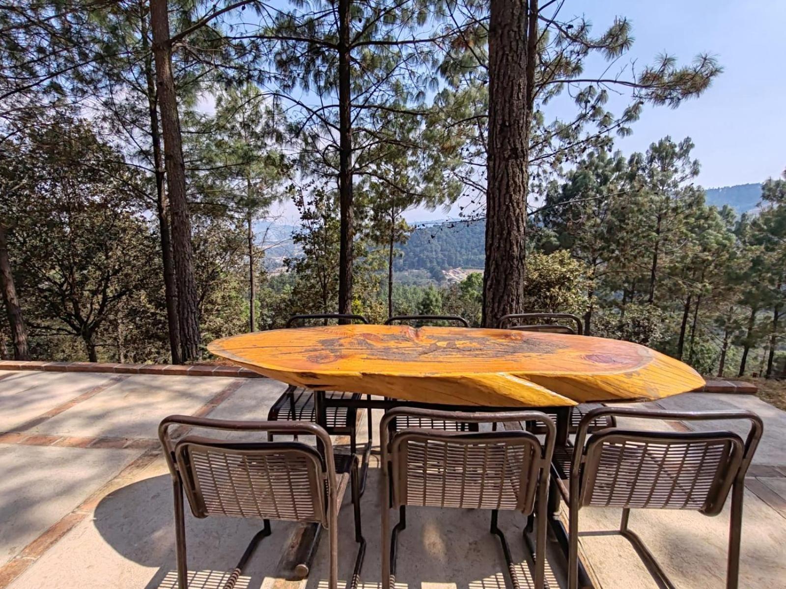 Finca Chuchiya Cabanas Tecpan Tecpán Guatemala Kültér fotó