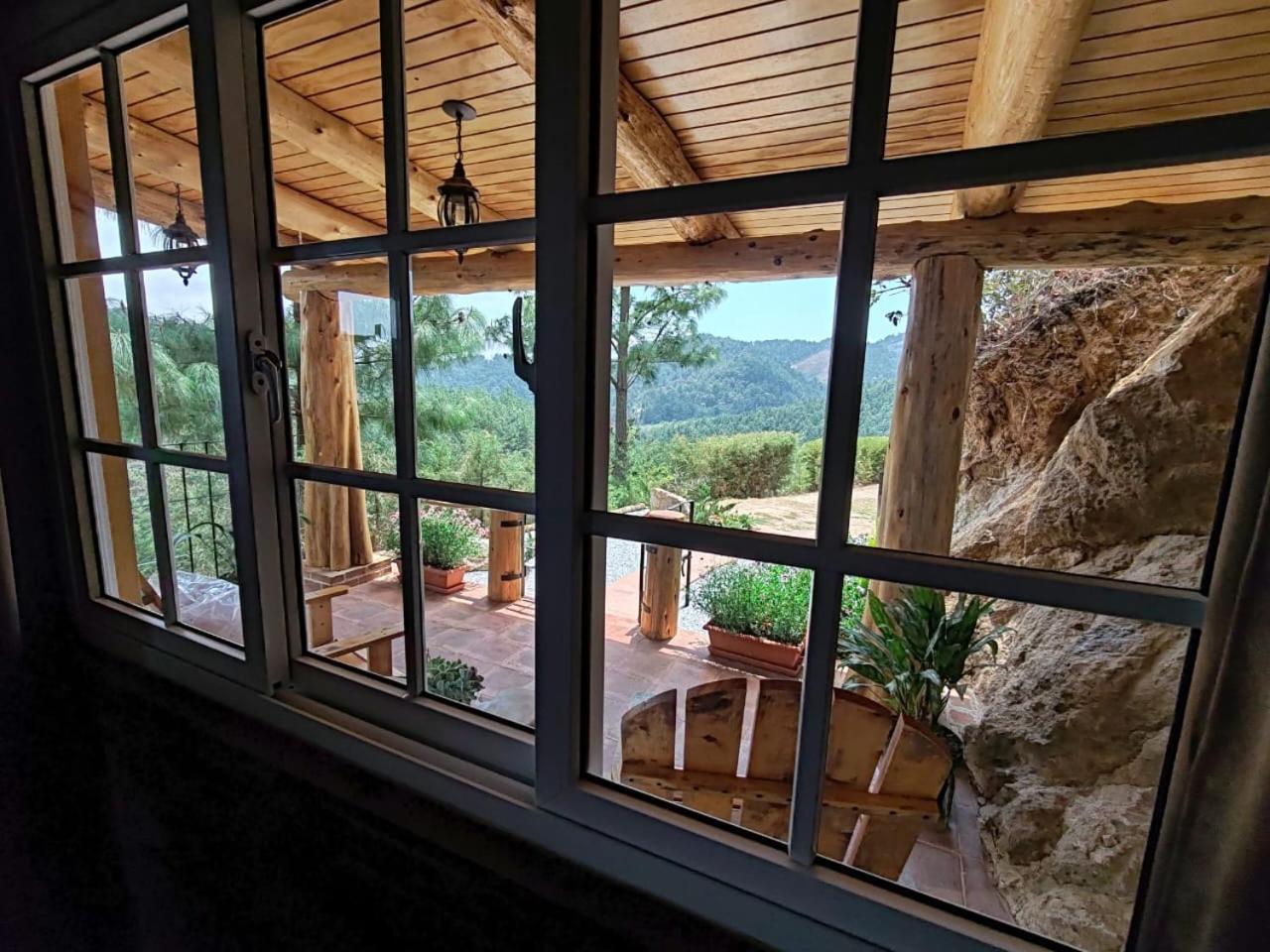 Finca Chuchiya Cabanas Tecpan Tecpán Guatemala Kültér fotó