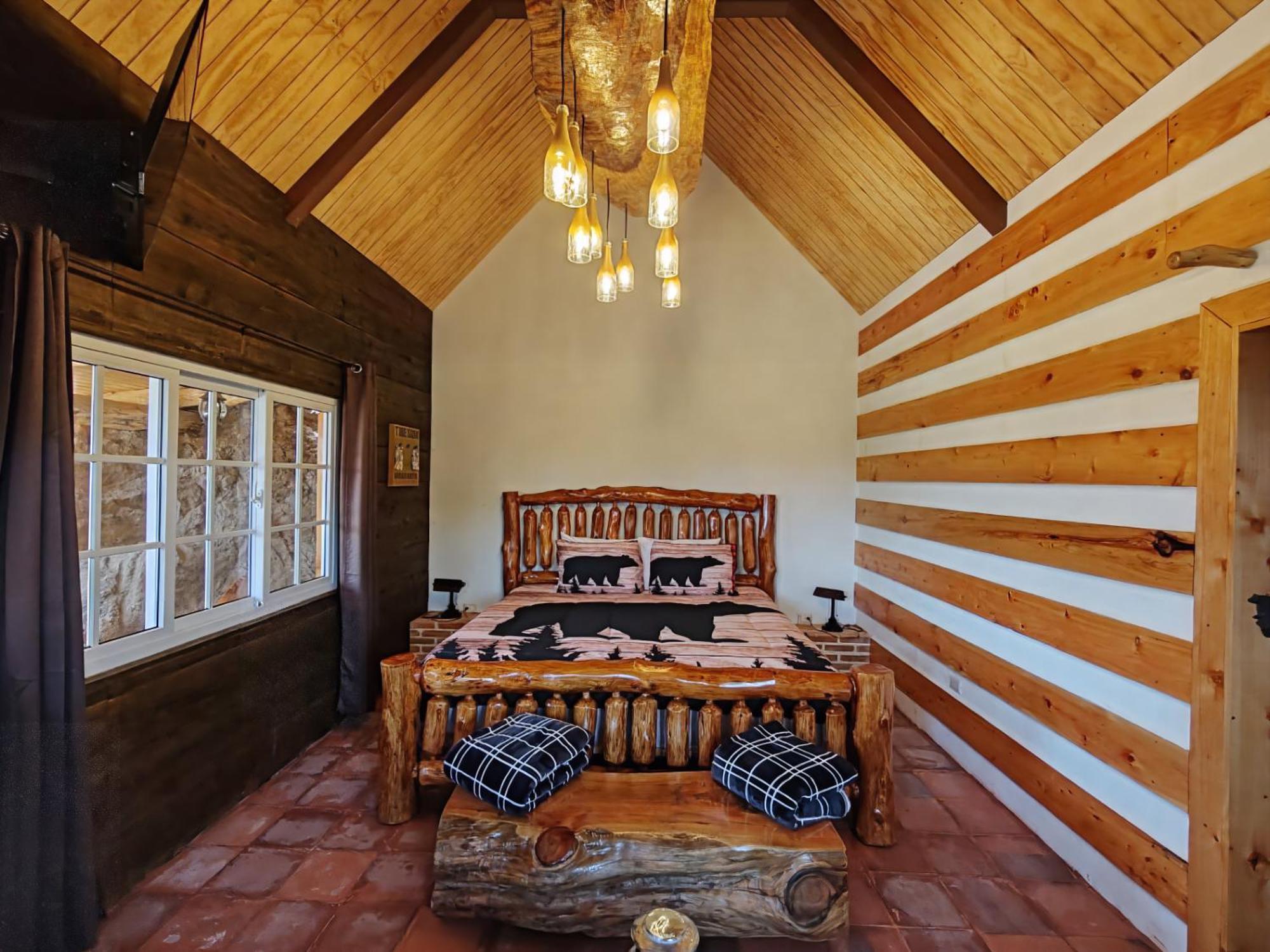 Finca Chuchiya Cabanas Tecpan Tecpán Guatemala Kültér fotó