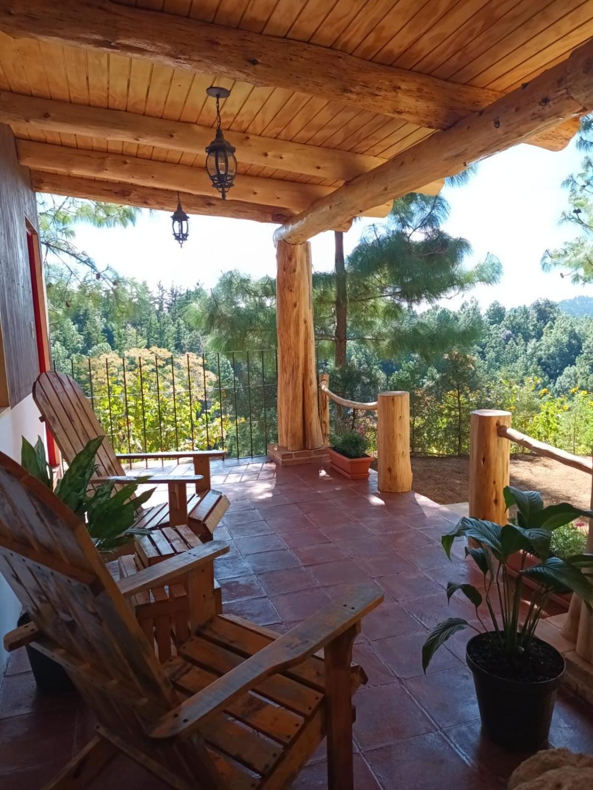 Finca Chuchiya Cabanas Tecpan Tecpán Guatemala Kültér fotó