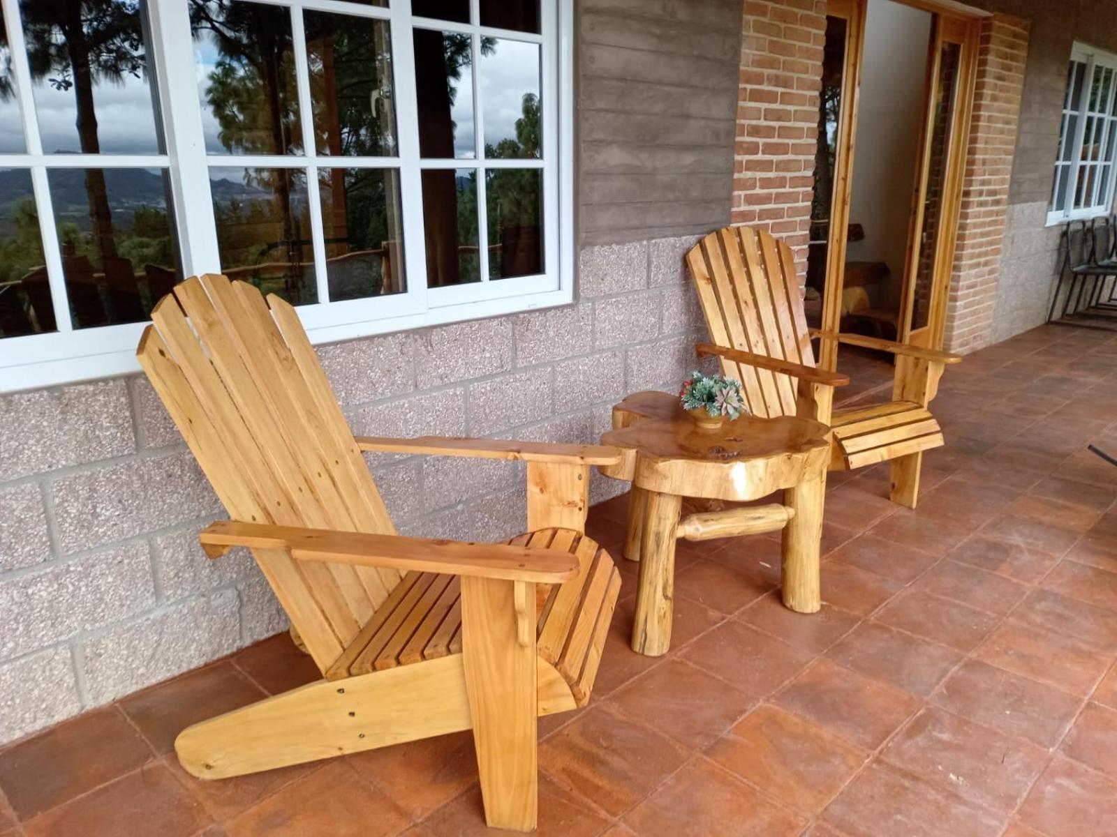 Finca Chuchiya Cabanas Tecpan Tecpán Guatemala Kültér fotó