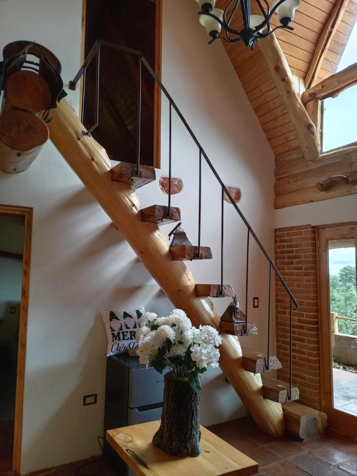 Finca Chuchiya Cabanas Tecpan Tecpán Guatemala Kültér fotó