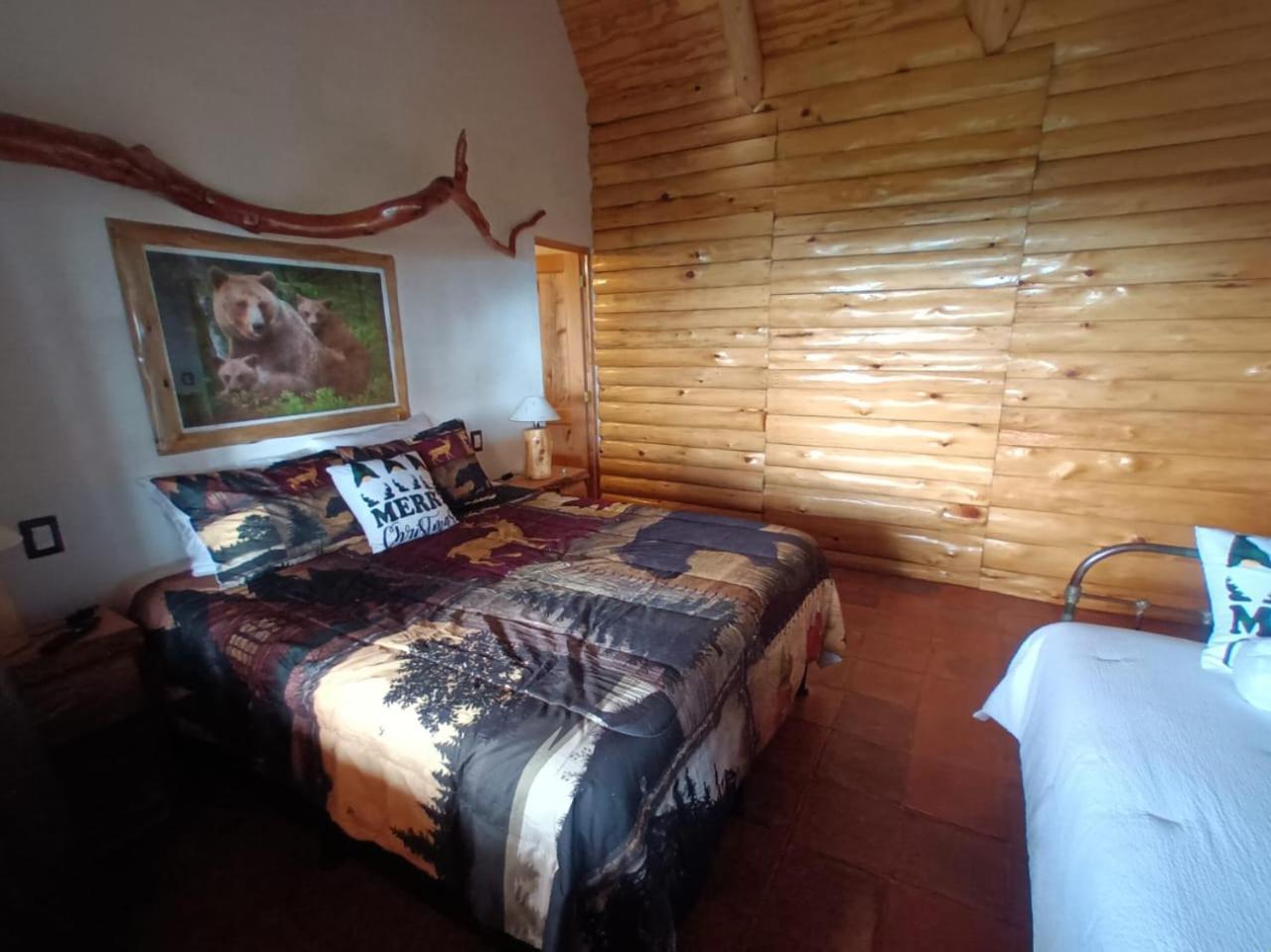 Finca Chuchiya Cabanas Tecpan Tecpán Guatemala Kültér fotó