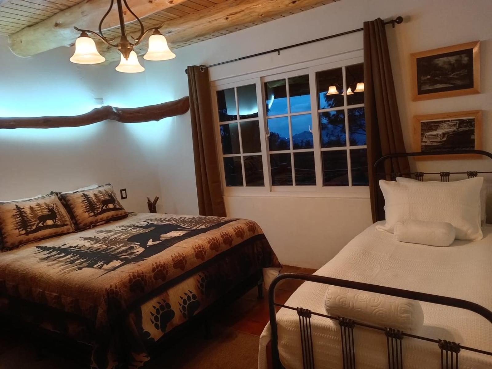 Finca Chuchiya Cabanas Tecpan Tecpán Guatemala Kültér fotó