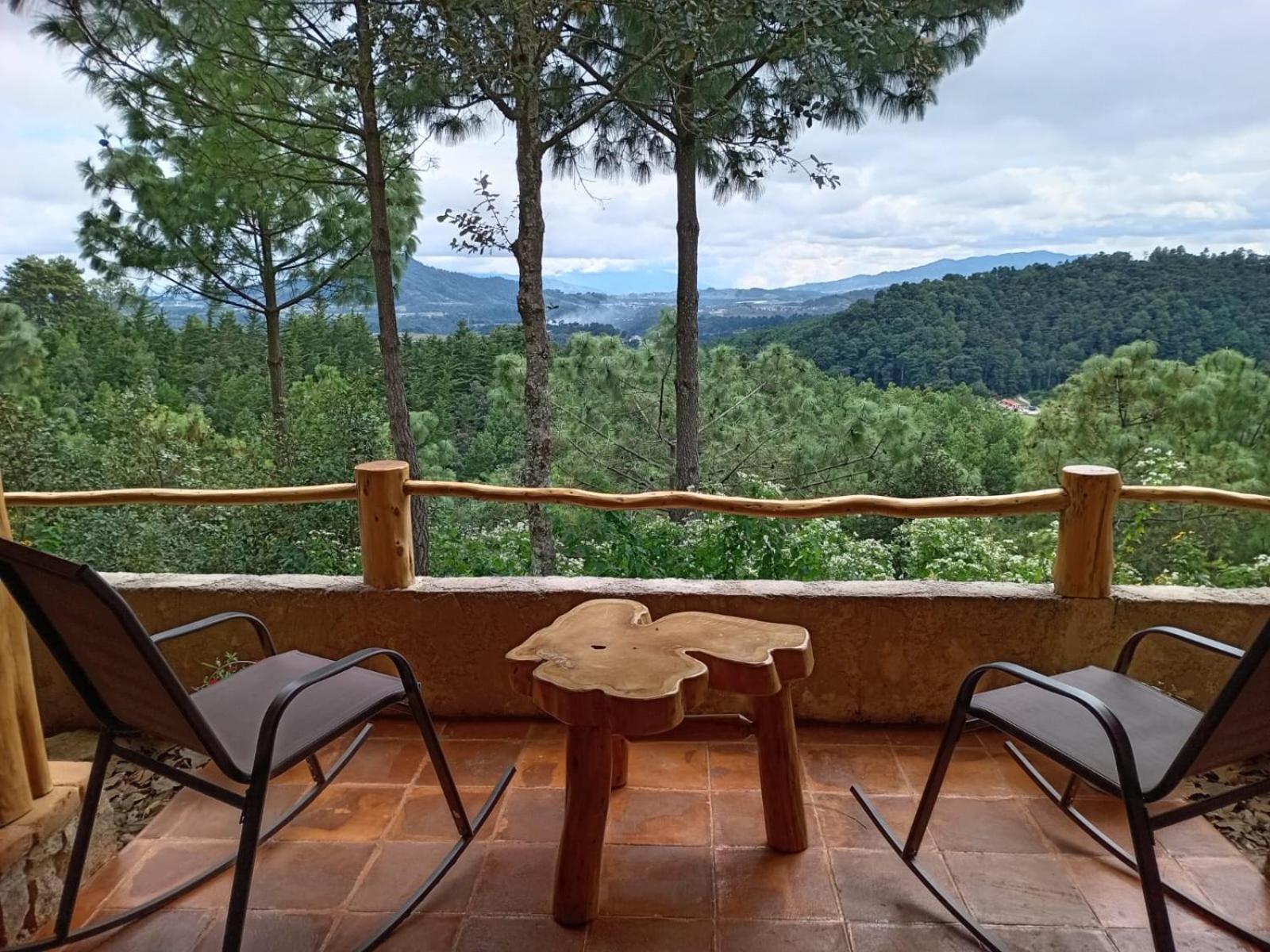 Finca Chuchiya Cabanas Tecpan Tecpán Guatemala Kültér fotó