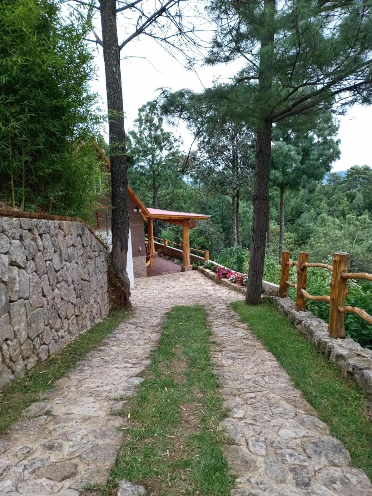 Finca Chuchiya Cabanas Tecpan Tecpán Guatemala Kültér fotó