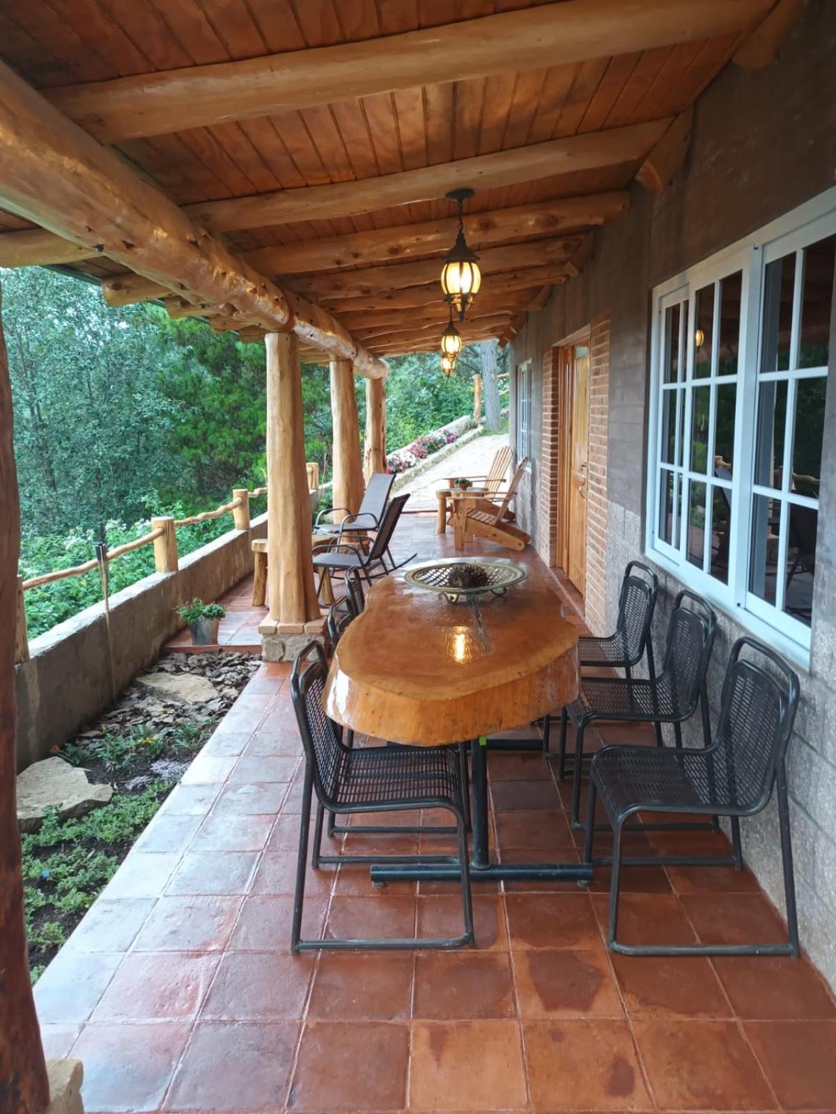 Finca Chuchiya Cabanas Tecpan Tecpán Guatemala Kültér fotó