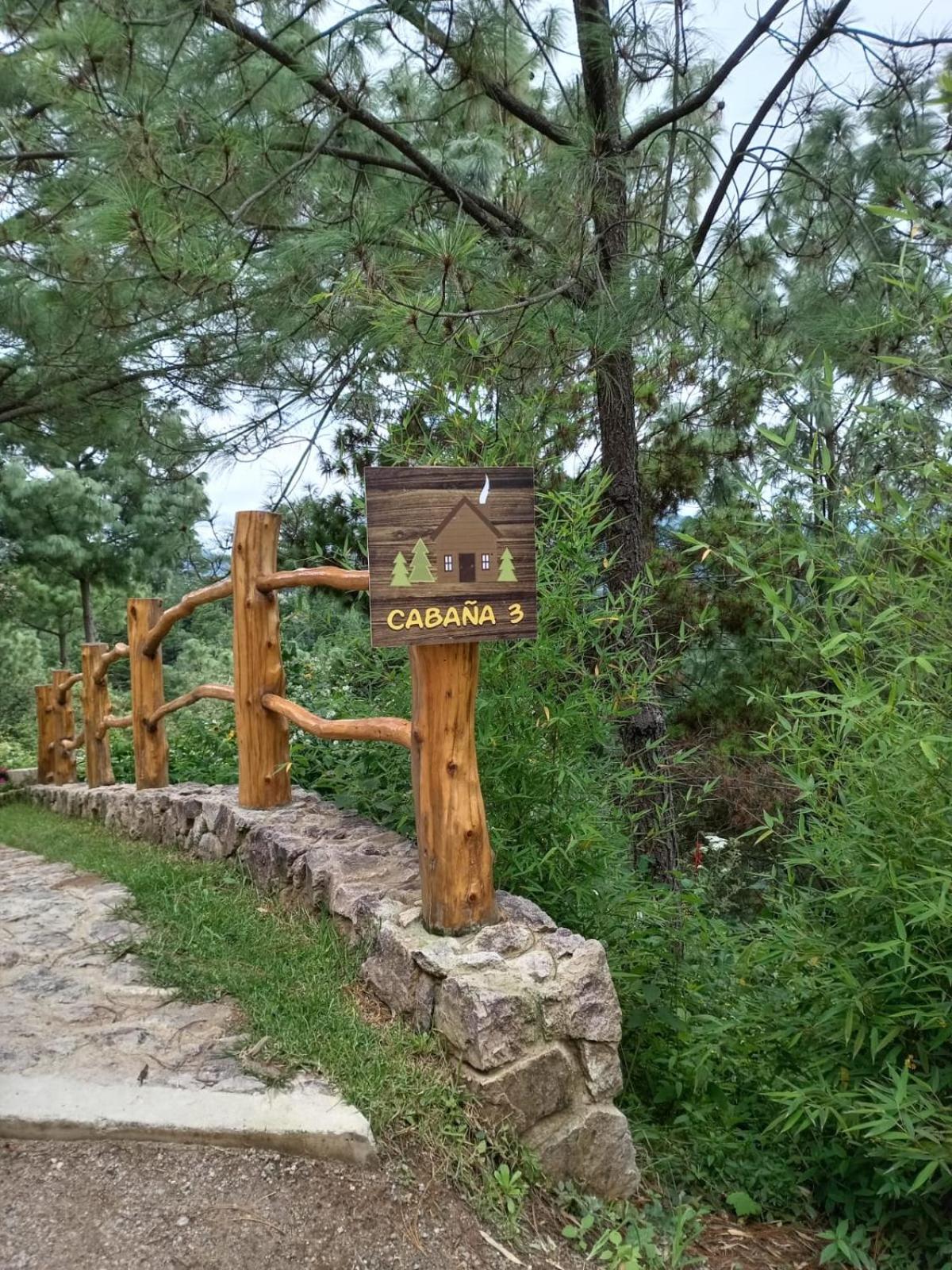Finca Chuchiya Cabanas Tecpan Tecpán Guatemala Kültér fotó